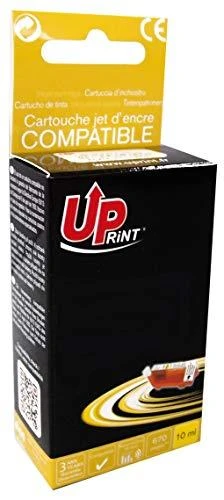 Toneris UPrint Juodieji keičiamieji CRG-045H (C.045HB)