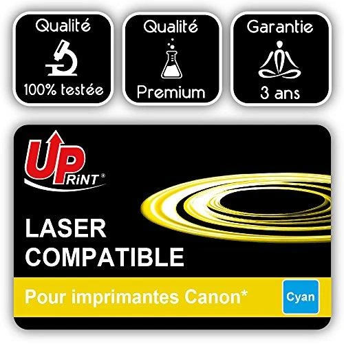 Suderinamas UPrint Cyan Toneris 126A (H.126ACE)