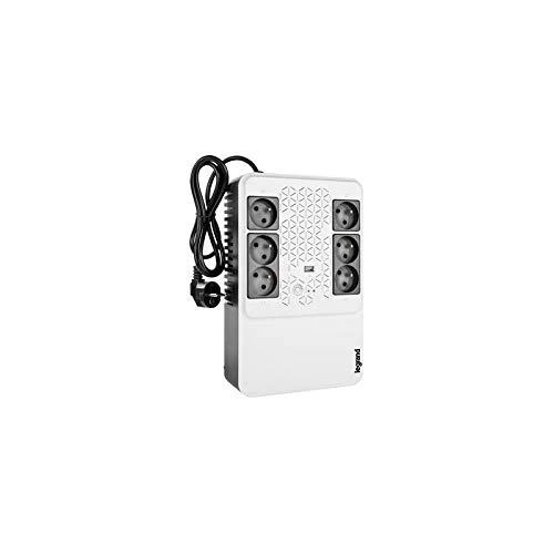 Legrand UPS Keor Multiplug 800 AVR