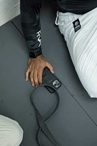 Urban Armor Gear UAG Civilian, juodas - iPhone 13 Pro