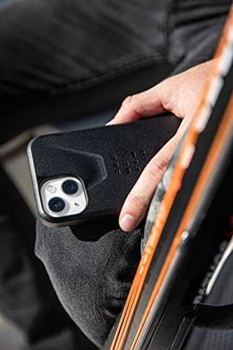 Urban Armor Gear UAG Civilian, juodas - iPhone 13 Pro
