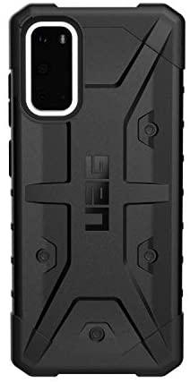 Urban Armor Gear UAG Pathfinder dėklas, skirtas Samsung Galaxy S20 – juodas