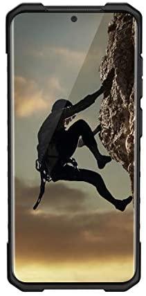 Urban Armor Gear UAG Pathfinder dėklas, skirtas Samsung Galaxy S20 – juodas