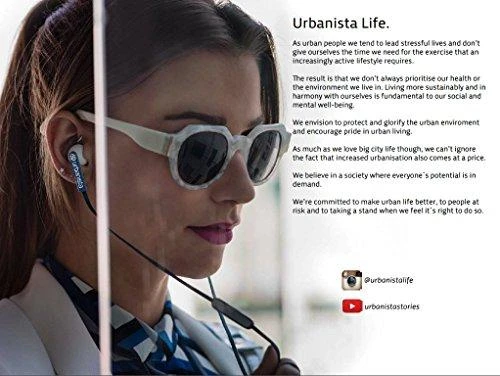 Ausinės Urbanista 1032504