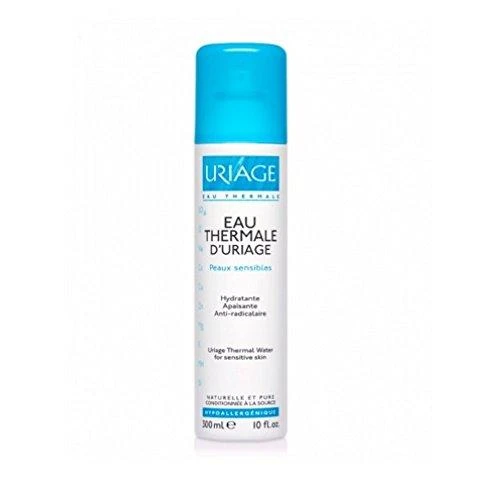 Uriage Eau Thermale Purškiklis drėkinantis terminis šaltinio vanduo, 300 ml