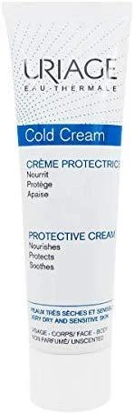 Uriage Eau Thermale Uriage Eau Thermale Apsauginis dieninis veido kremas nuo peršalimo 100 ml