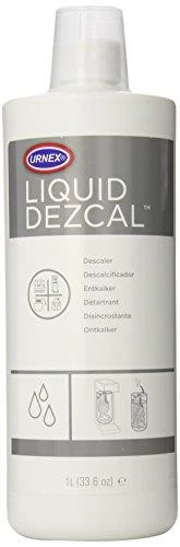 Kavos Aparato Valiklis - Urnex 1000ml