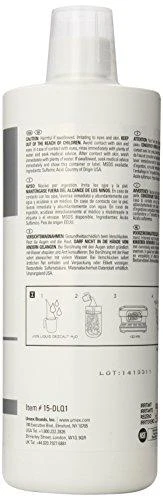Kavos Aparato Valiklis - Urnex 1000ml
