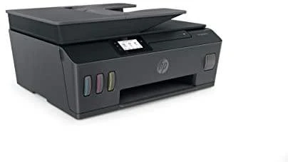 Spausdintuvas HP Smart Tank 615 Atrament Kolor ADF USB WiFi