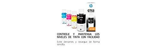 Spausdintuvas HP Smart Tank 615 Atrament Kolor ADF USB WiFi