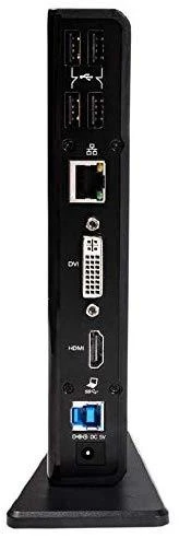 Stacja / replikatorius Club 3D SenseVision Dual Ekranas USB 3.0 (CSV-3242HD)