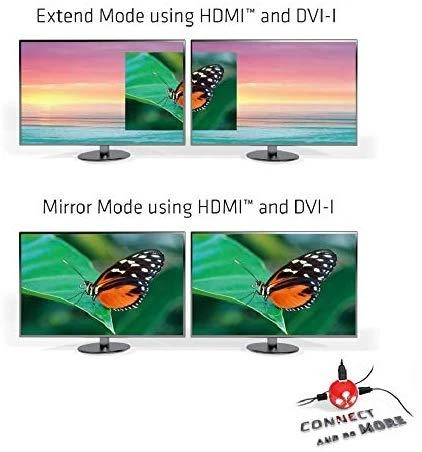 Stacja / replikatorius Club 3D SenseVision Dual Ekranas USB 3.0 (CSV-3242HD)