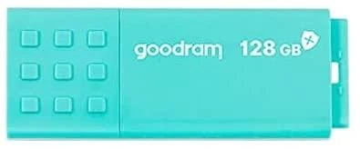 GOODRAM atmintis USB UME3 CARE 128GB USB3.0