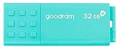 GOODRAM atmintis USB UME3 CARE 32GB USB3.0