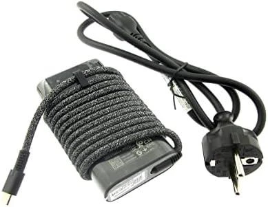Hewlett Packard (HP) HP USB-C 65W Nešiojamas kompiuteris Charger