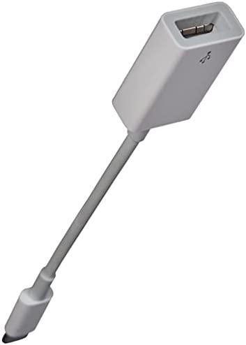 Apple USB-C į USB adapteris