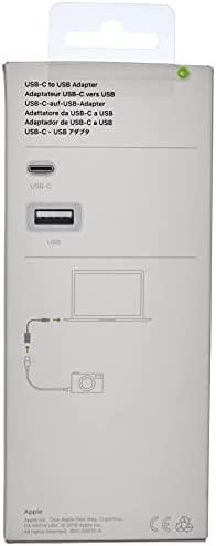 Apple USB-C į USB adapteris