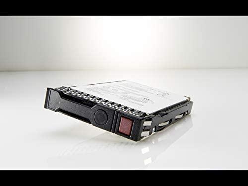 „Hewlett Packard“ (HP) HPE 960 GB SATA 6G mišraus naudojimo SFF SC kelių tiekėjų SSD