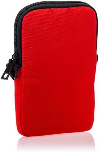 Us Polo Assn US Polo Krepšys USBPPUGFLRE red