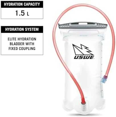 Thule 100511 „RoundTrip“ itin ilgas rėmo dirželis