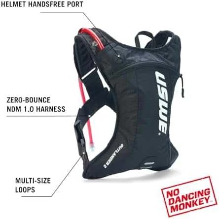 Thule 100511 „RoundTrip“ itin ilgas rėmo dirželis