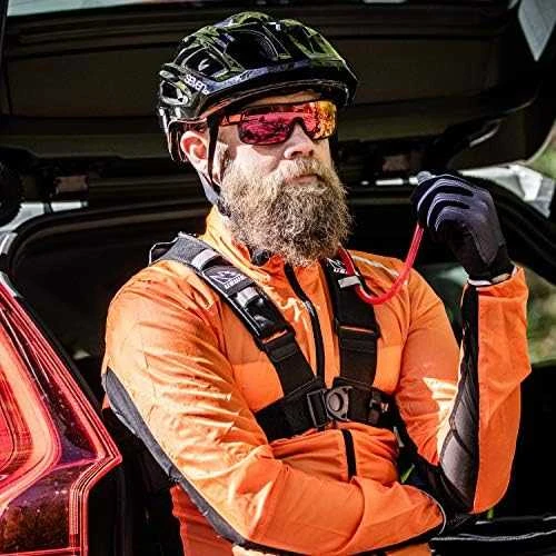Thule 100511 „RoundTrip“ itin ilgas rėmo dirželis