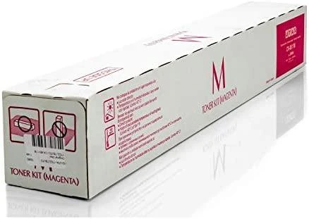 Utax Toneris CK-8511 CK8511 Magenta (1T02L7BUT1)