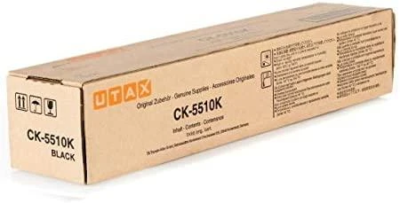 Triumph Adler Toneris CK-5510/ Utax Copy Kit CK5510K Juodas (1T02R40TA0/ 1T02R40UT0)