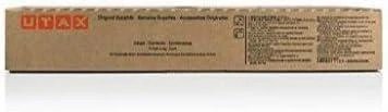 Utax Triumph Adler oryginalny toner 1T02TV0TA0, PK-5017K, juodas, 8000s