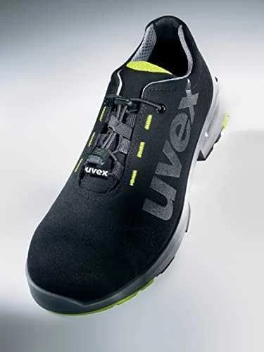 Uvex 8544.8 S2 SRC Kištukinis Suaugusiems Juoda