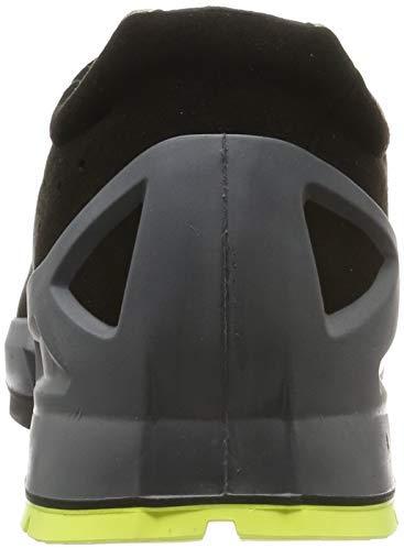 Uvex 8543.8 S1 SRC Kištukinis Suaugusiems Juoda