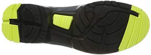 Uvex 8543.8 S1 SRC Kištukinis Suaugusiems Juoda
