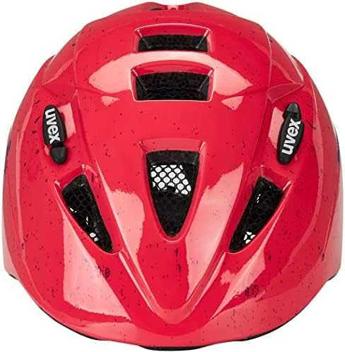 Šalmas Uvex Kid 2 katės-46-52CM