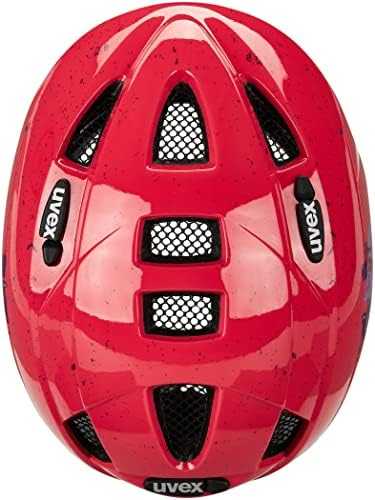 Šalmas Uvex Kid 2 katės-46-52CM