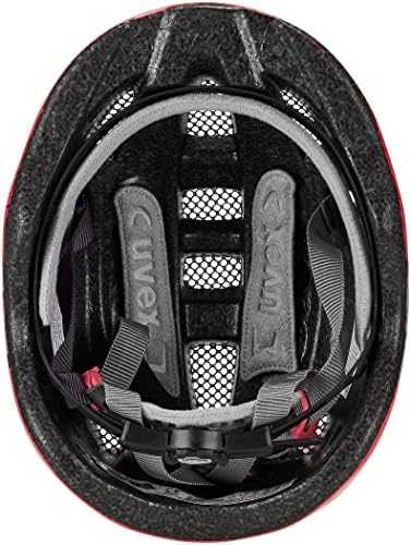 Šalmas Uvex Kid 2 katės-46-52CM