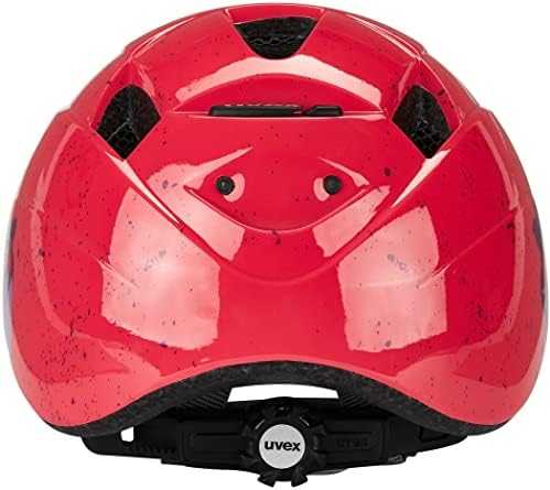 Šalmas Uvex Kid 2 katės-46-52CM