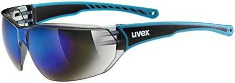 Akiniai Uvex Sportstyle 204 mėlynas
