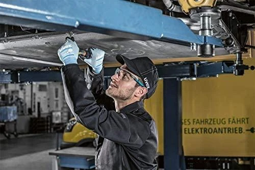 Apsauginiai akiniai Uvex i-5, skaidri linzė