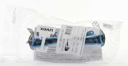 Akiniai Uvex Sportstyle 204 mėlynas