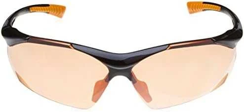 Akiniai Uvex Sportstyle 223 juodas oranžinis