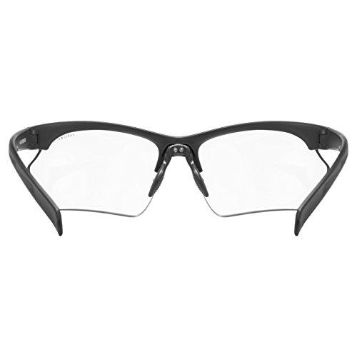 Akiniai Uvex Sportstyle 802 mažas variomatic juodas kilimėlis