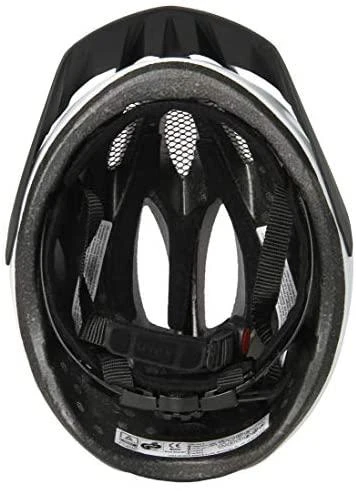 Šalmas Uvex Viva 3 juodas mat-56-62CM