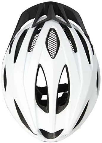 Šalmas Uvex Viva 3 juodas mat-56-62CM