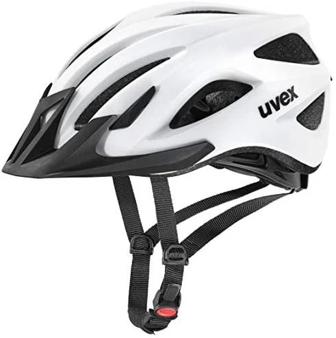 Šalmas Uvex Viva 3 juodas mat-56-62CM