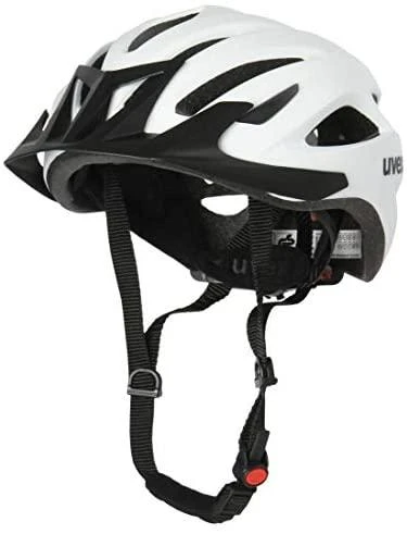 Šalmas Uvex Viva 3 juodas mat-56-62CM