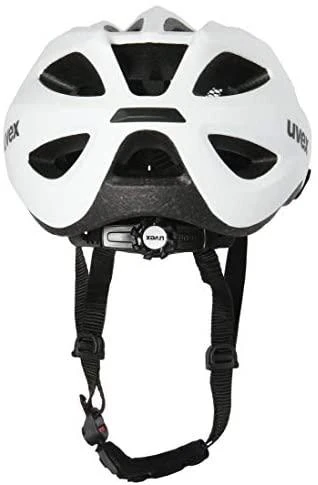 Šalmas Uvex Viva 3 juodas mat-56-62CM