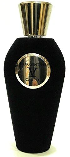 V Canto Cor Gentile PP kvepalai unisex, 100 ml