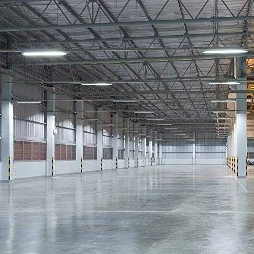 Lubinis šviestuvas 2x18W LED šviestuvas (su lempomis) V-TAC 120cm, atsparus vandeniui, 4000K (natūraliai balta)