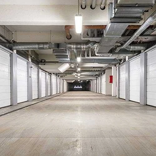 Lubinis šviestuvas 2x18W LED šviestuvas (su lempomis) V-TAC 120cm, atsparus vandeniui, 4000K (natūraliai balta)