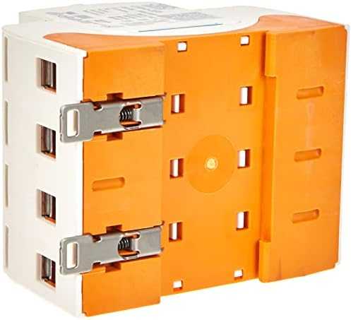 OBO Bettermann Bettermann Combi viršįtampių ribotuvai V50 3 + NPE 280V 5093526